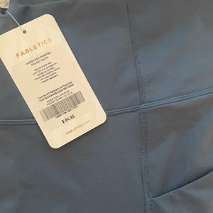 Fabletics leggings